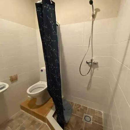 Oreg Udvarhaz Vandrerhjem